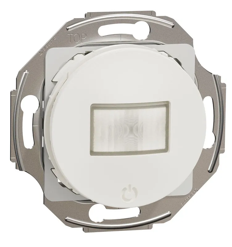 Rörelsedetektor Trygg betalning